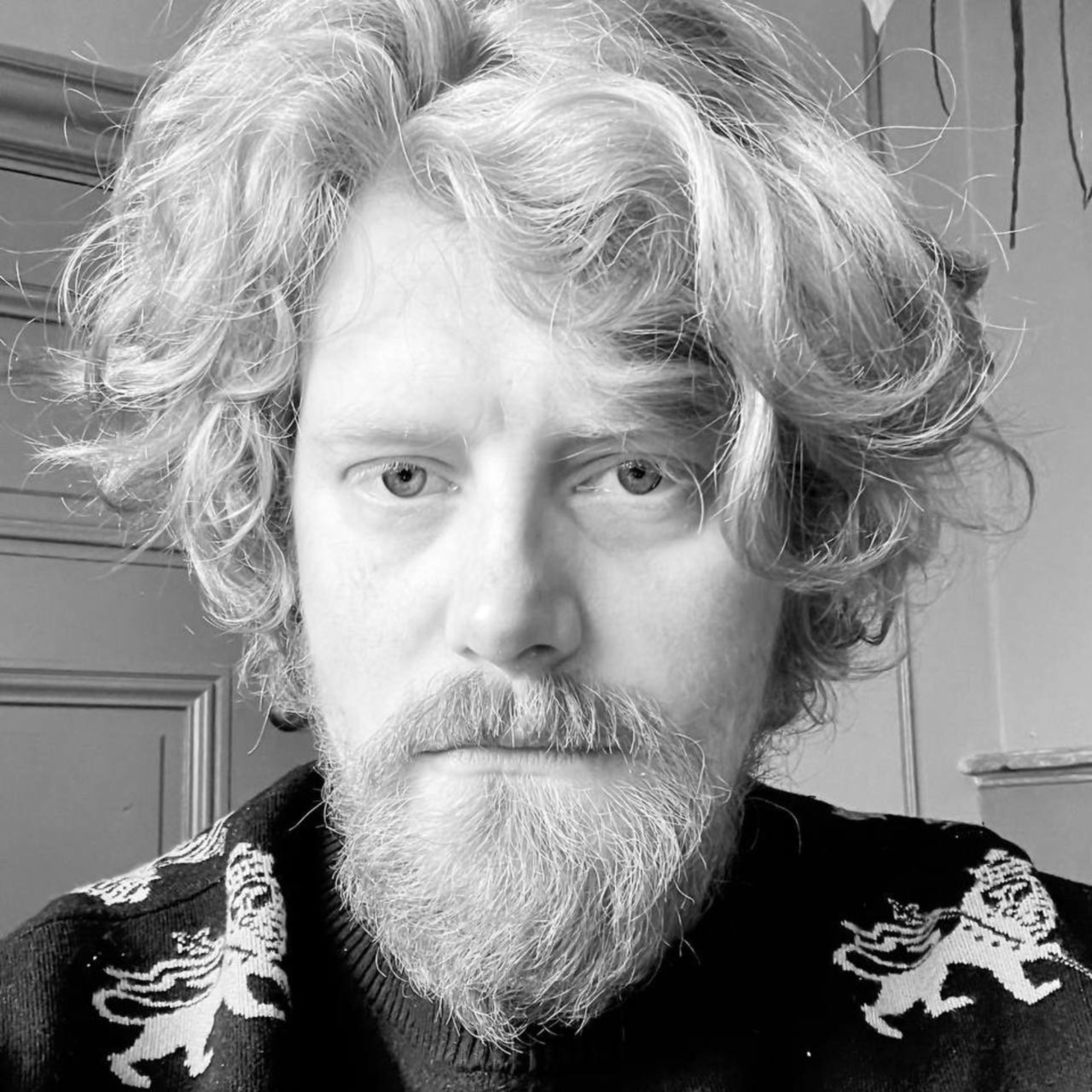 Matthew Buxton