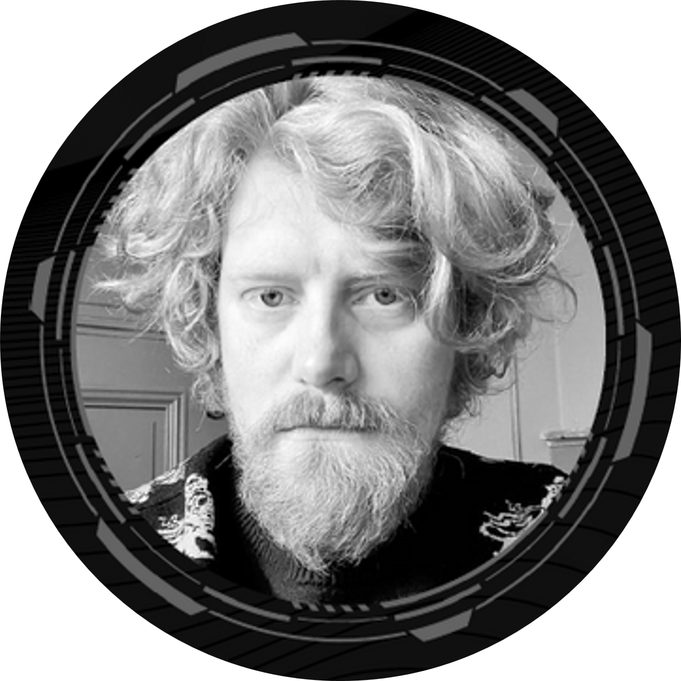 Matthew Buxton