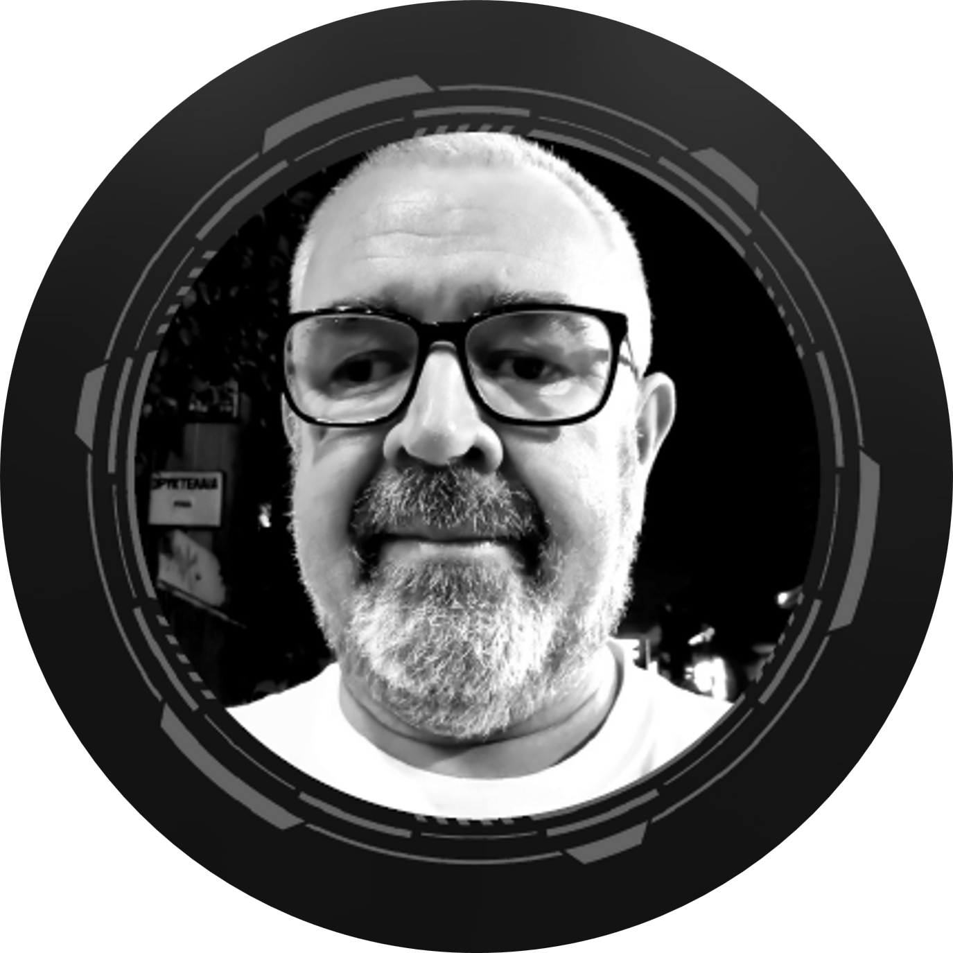 Paul Maguire