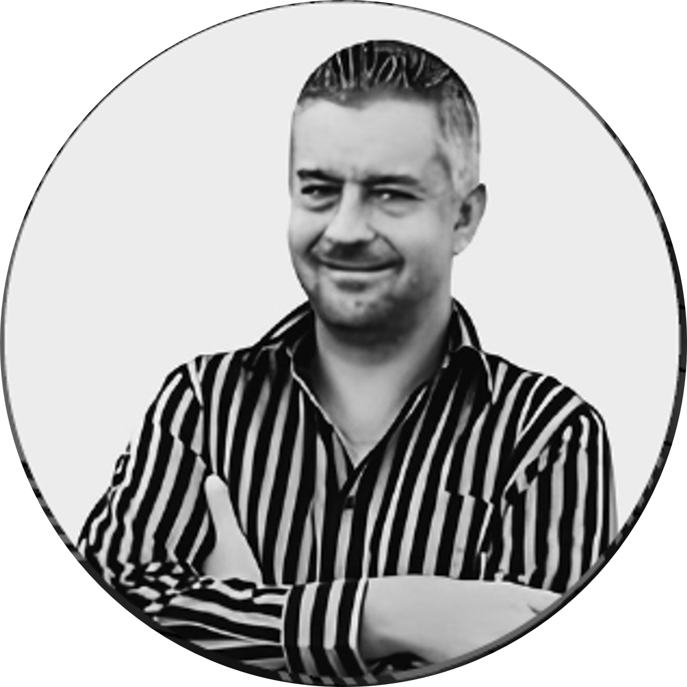 Rob Murray